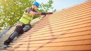 Fort Lee, NJ Roofing Services Company